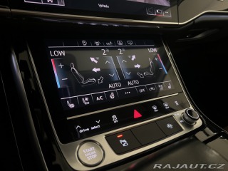 Audi A8 Long / Laser / Pano /DPH 2018