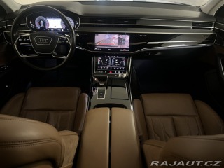 Audi A8 Long / Laser / Pano /DPH 2018