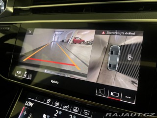Audi A8 Long / Laser / Pano /DPH 2018