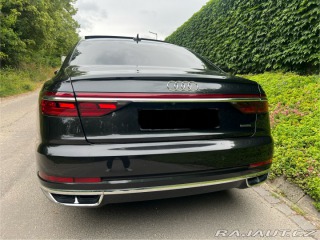 Audi A8 Long / Laser / Pano /DPH 2018