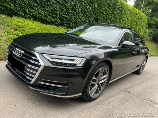 Audi A8 Long / Laser / Pano /DPH 2018