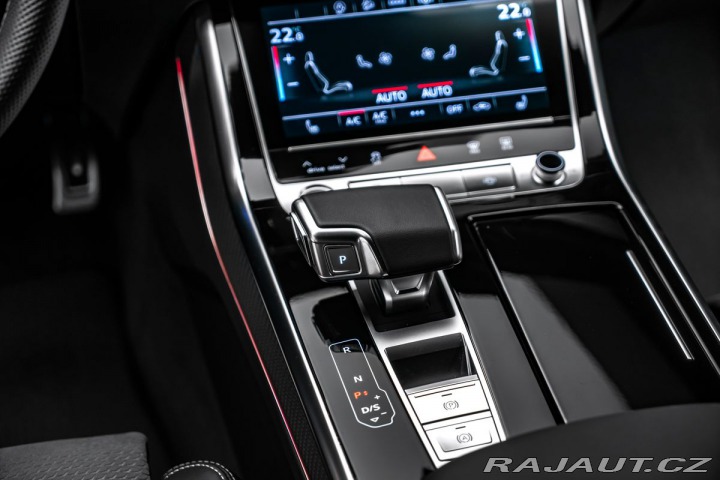 Audi Q7 50TDI Q 2xSline Matrix B& 2024