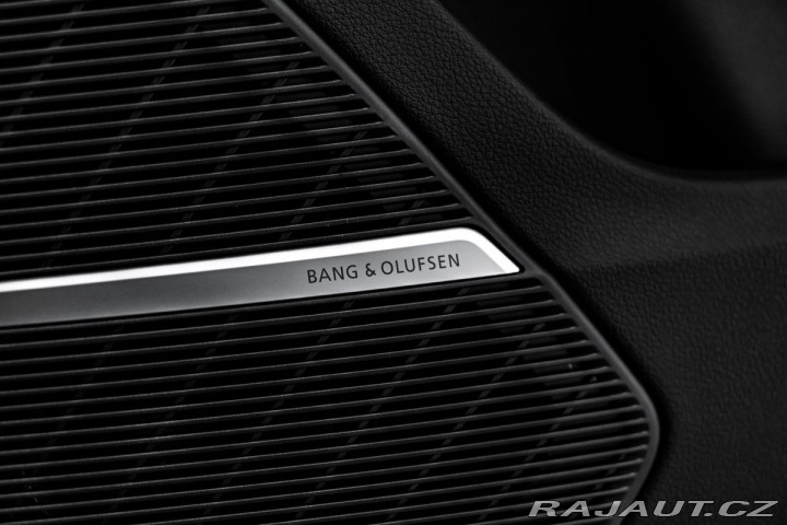 Audi Q7 50TDI Q 2xSline Matrix B& 2024