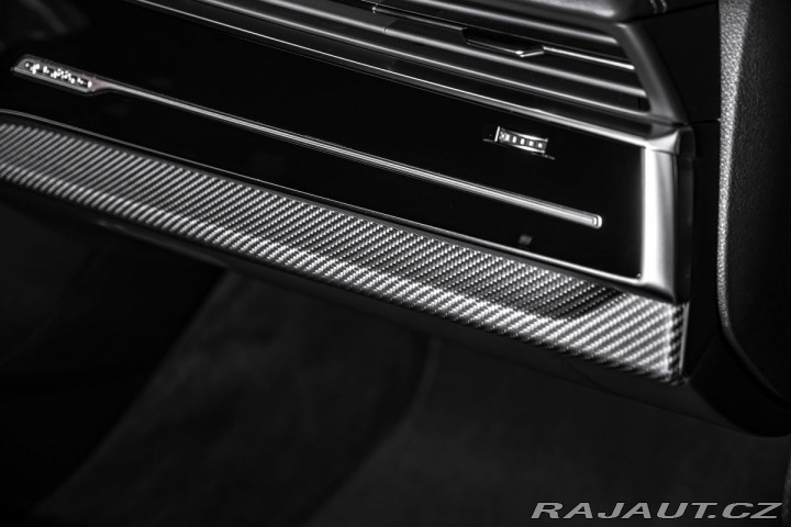 Audi Q7 50TDI Q 2xSline Matrix B& 2024