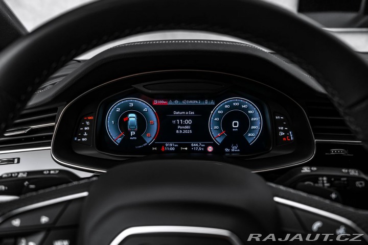 Audi Q7 50TDI Q 2xSline Matrix B& 2024