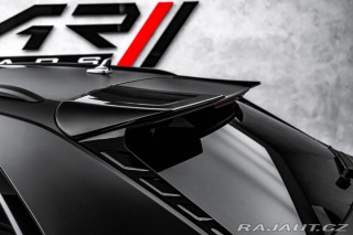 Audi SQ8 TDI ABT Carbon Masáže 2020