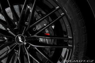 Audi SQ8 TDI ABT Carbon Masáže 2020