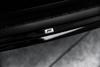 Audi SQ8 TDI ABT Carbon Masáže 2020