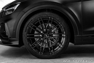 Audi SQ8 TDI ABT Carbon Masáže 2020