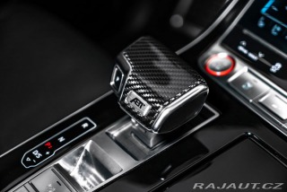 Audi SQ8 TDI ABT Carbon Masáže 2020
