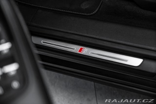 Audi SQ8 TDI ABT Carbon Masáže 2020