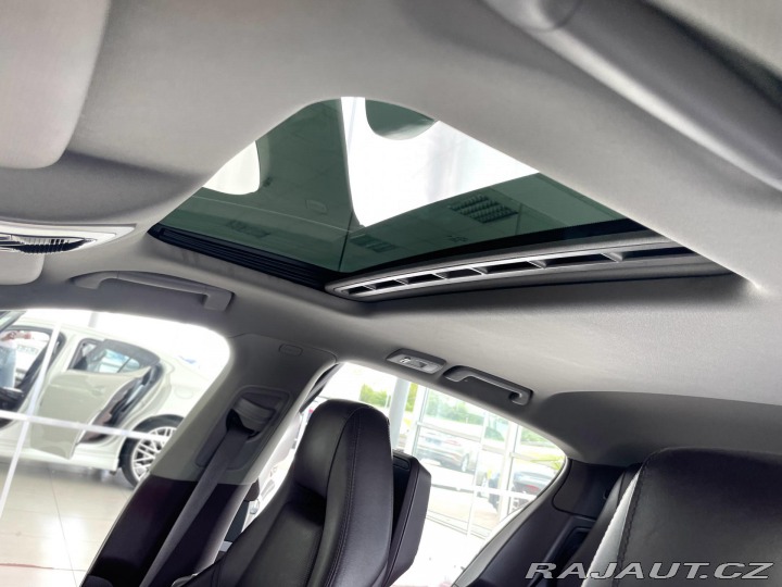 Porsche Panamera Diesel*Chrono*Dověřy*Odvě 2013