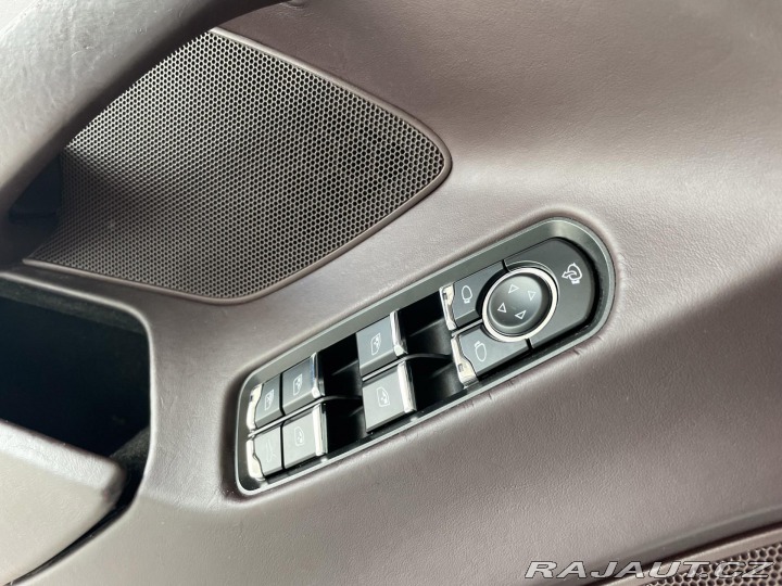 Porsche Panamera Diesel*Chrono*Dověřy*Odvě 2013