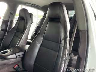 Porsche Panamera Diesel*Chrono*Dověřy*Odvě 2013
