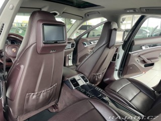 Porsche Panamera Diesel*Chrono*Dověřy*Odvě 2013