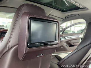 Porsche Panamera Diesel*Chrono*Dověřy*Odvě 2013