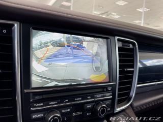 Porsche Panamera Diesel*Chrono*Dověřy*Odvě 2013