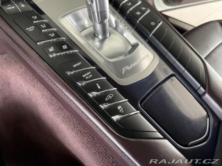 Porsche Panamera Diesel*Chrono*Dověřy*Odvě 2013