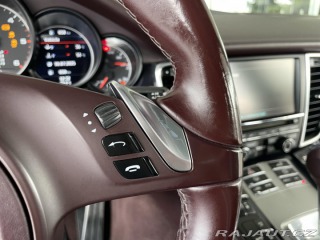 Porsche Panamera Diesel*Chrono*Dověřy*Odvě 2013
