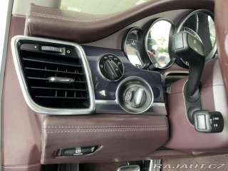 Porsche Panamera Diesel*Chrono*Dověřy*Odvě 2013