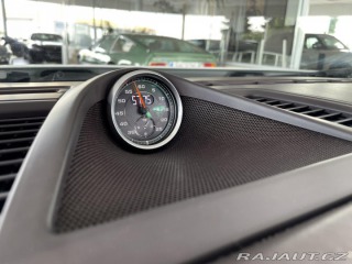 Porsche Panamera Diesel*Chrono*Dověřy*Odvě 2013