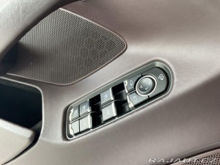 Porsche Panamera Diesel*Chrono*Dověřy*Odvě 2013