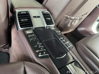 Porsche Panamera Diesel*Chrono*Dověřy*Odvě 2013