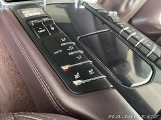 Porsche Panamera Diesel*Chrono*Dověřy*Odvě 2013