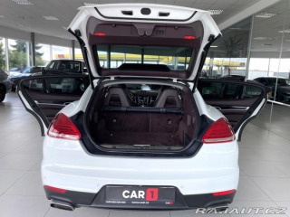 Porsche Panamera Diesel*Chrono*Dověřy*Odvě 2013