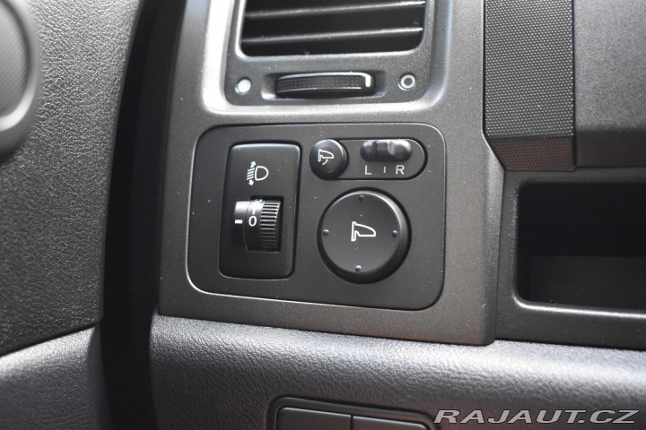 Honda CR-V 2.0i ELEGANCE *SERVIS HON 2011