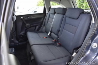 Honda CR-V 2.0i ELEGANCE *SERVIS HON 2011