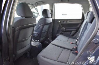 Honda CR-V 2.0i ELEGANCE *SERVIS HON 2011