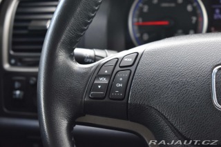 Honda CR-V 2.0i ELEGANCE *SERVIS HON 2011