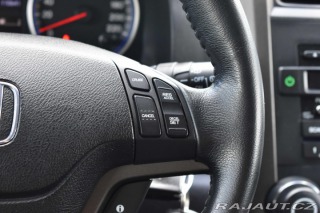 Honda CR-V 2.0i ELEGANCE *SERVIS HON 2011