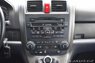 Honda CR-V 2.0i ELEGANCE *SERVIS HON 2011