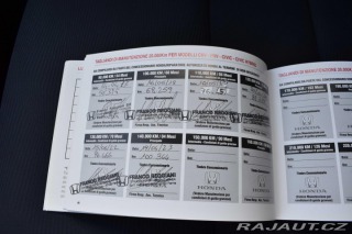 Honda CR-V 2.0i ELEGANCE *SERVIS HON 2011