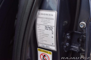 Honda CR-V 2.0i ELEGANCE *SERVIS HON 2011