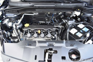 Honda CR-V 2.0i ELEGANCE *SERVIS HON 2011