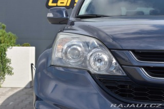 Honda CR-V 2.0i ELEGANCE *SERVIS HON 2011