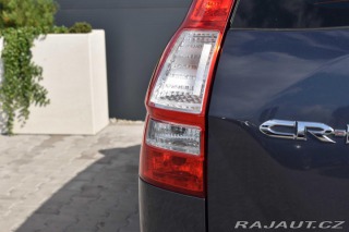 Honda CR-V 2.0i ELEGANCE *SERVIS HON 2011