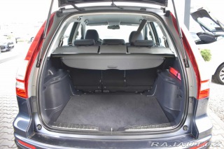 Honda CR-V 2.0i ELEGANCE *SERVIS HON 2011