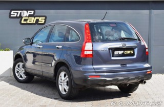 Honda CR-V 2.0i ELEGANCE *SERVIS HON 2011