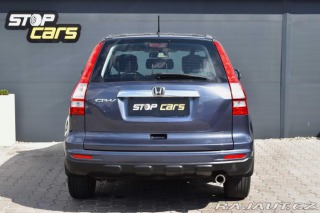 Honda CR-V 2.0i ELEGANCE *SERVIS HON 2011