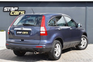 Honda CR-V 2.0i ELEGANCE *SERVIS HON 2011