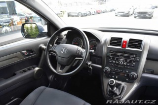 Honda CR-V 2.0i ELEGANCE *SERVIS HON 2011