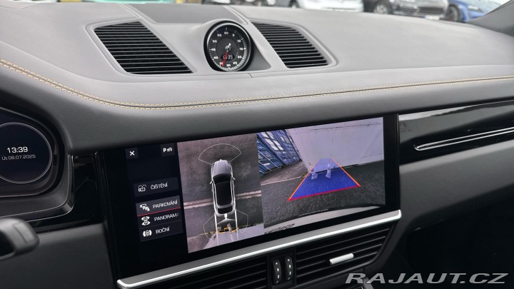 Porsche Cayenne Coupé 2020