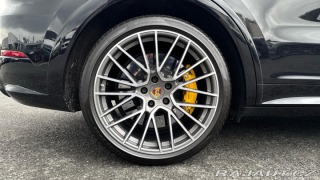 Porsche Cayenne Coupé 2020