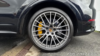 Porsche Cayenne Coupé 2020
