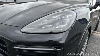 Porsche Cayenne Coupé 2020