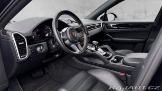 Porsche Cayenne Coupé 2020